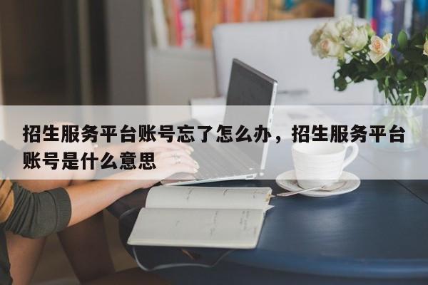 招生服务平台账号忘了怎么办,招生服务平台账号是什么意思